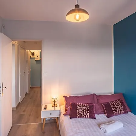 Apartment Horizon De - 3 Tv - Parking Prive *