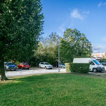 Horizon De - 3 Tv - Parking Prive Apartment