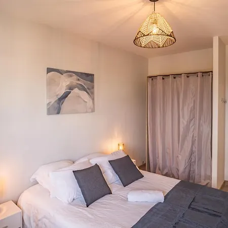 Apartment Horizon De - 3 Tv - Parking Prive