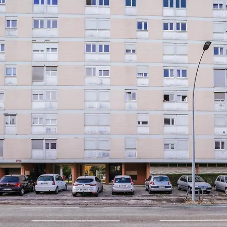 Horizon De - 3 Tv - Parking Prive