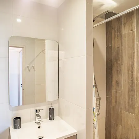 Horizon De - 3 Tv - Parking Prive Apartment *