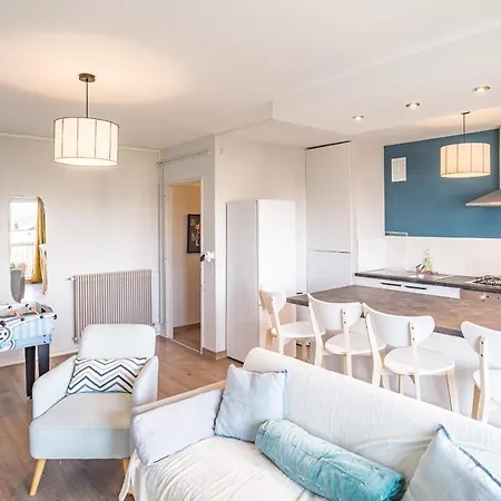 Apartment Horizon De - 3 Tv - Parking Prive *