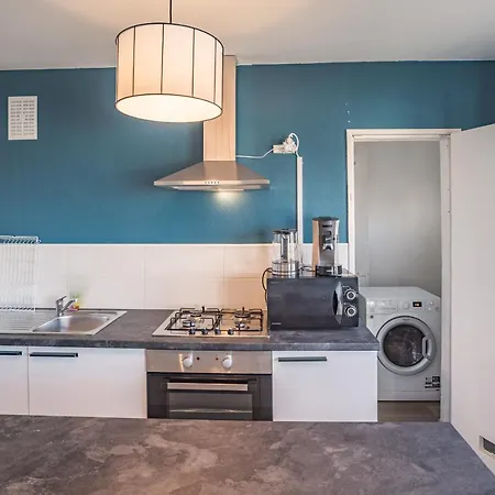 Horizon De - 3 Tv - Parking Prive Apartment *