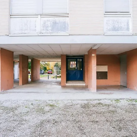 Horizon De - 3 Tv - Parking Prive
